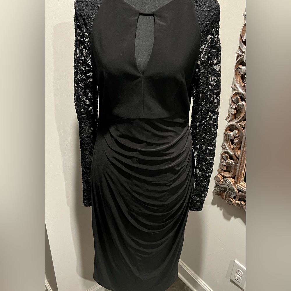 Betsy & Adam dress -size 10